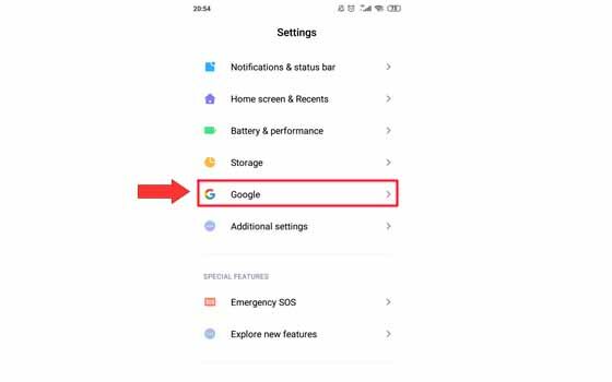 Memindahkan Kontak Dari Android Ke Iphone 01 8d070