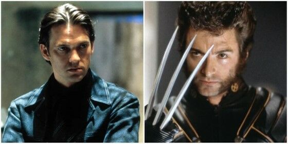 Dougray Scott Wolverine D4cbd
