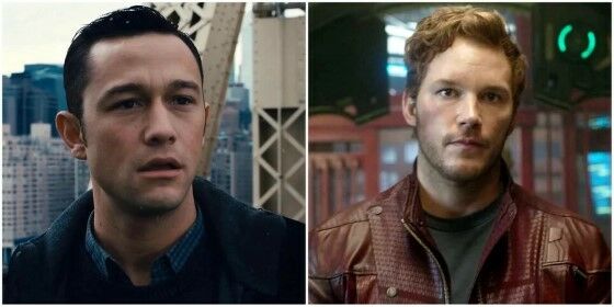 Joseph Gordon Levitt 1d133