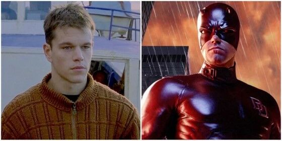 Matt Damon Daredevil 1c97f