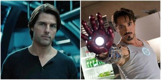 Tom Cruise E99b9