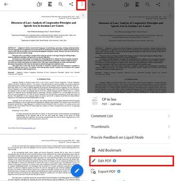 Cara Edit Pdf Di Android 6670c