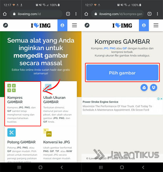 Cara Mengecilkan Ukuran Foto Di Android 01 6f2d9