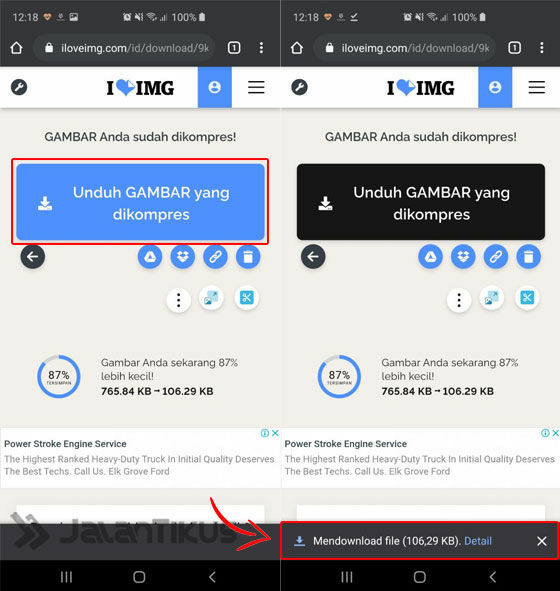 Cara Mengecilkan Ukuran Foto Di Android 03 3db30