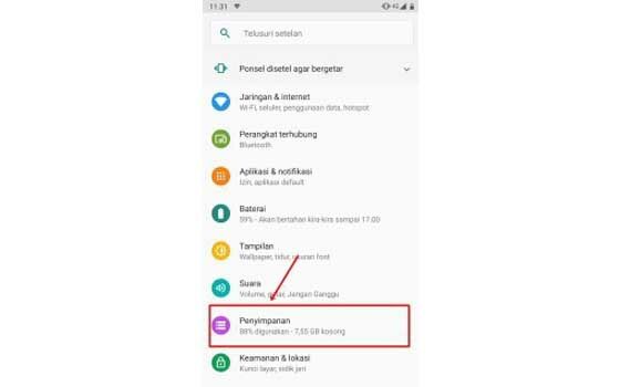 Cara Memindahkan Aplikasi Ke Kartu Sd 01 46365