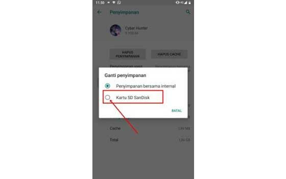 Cara Memindahkan Aplikasi Ke Memori Eksternal 04 113f5