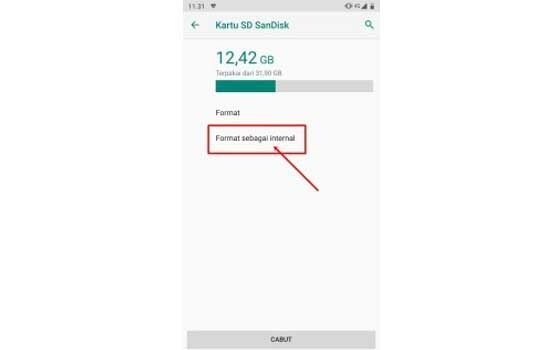Cara Memindahkan Game Ke Kartu Sd 06 10584
