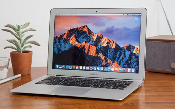 daftar harga laptop apple terbaru