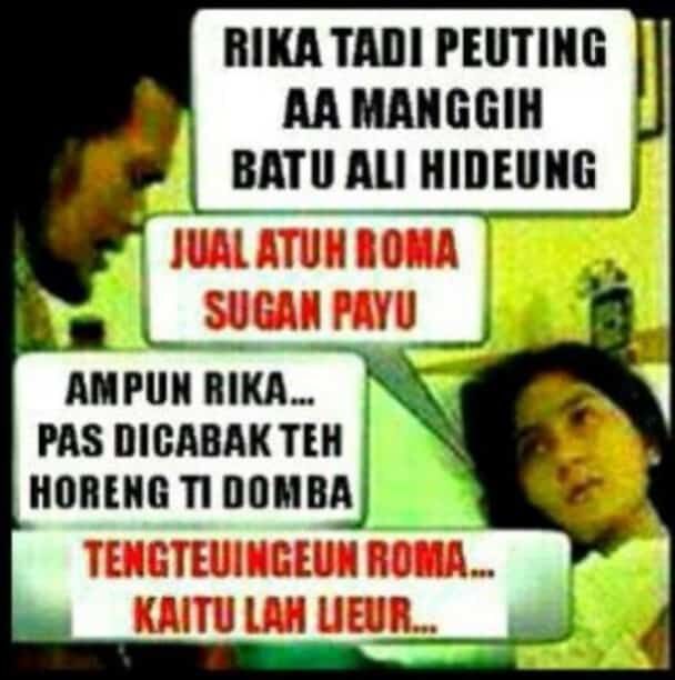 Download Gambar Lucu Sunda 16 02e9f