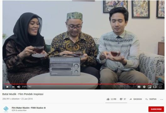 Film Bertema Lebaran 2 9dac6