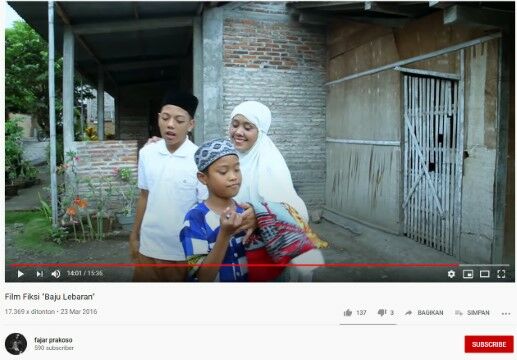 Film Bertema Lebaran 3 Addf6