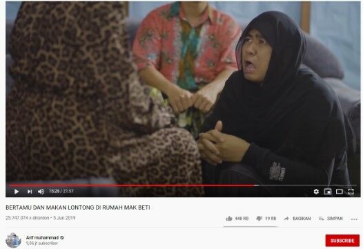 Film Bertema Lebaran 4 9de56
