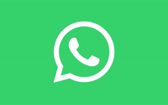 Fitur Whatsapp Terbaru B308c