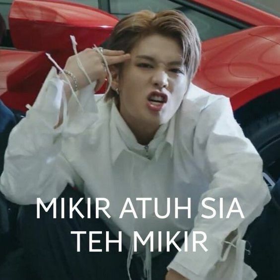 Gambar Lucu Bahasa Sunda 09 38e07