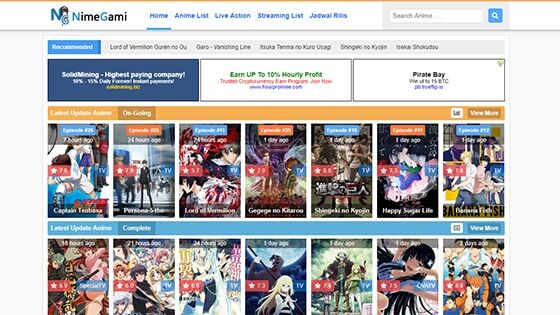 Link Download Anime Subtitle Indonesia 50366