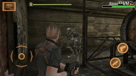 Download Resident Evil 4 Apk Android Versi Terbaru 2020 | Jalantikus