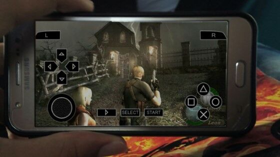 Download Resident Evil 4 Apk Android Versi Terbaru 2020 | Jalantikus