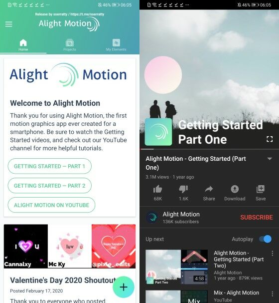 Align Motion Pro Mod Apk 6 0a9dd