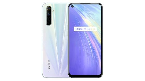 Daftar Hp Realme Ram 8gb Terbaik 2020 5e270