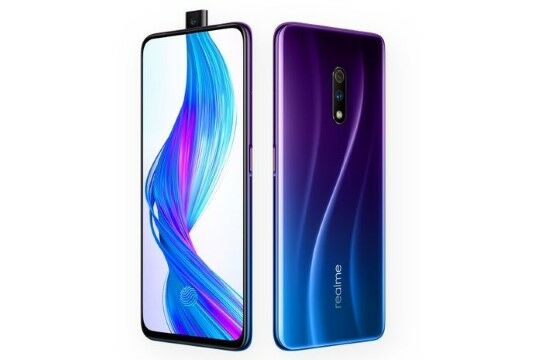 Harga Hp Realme 8gb 818f6