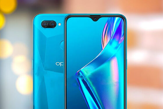 Kelebihan Oppo A12 Kamera 7e651