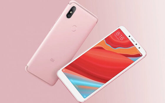 Hp Xiaomi Ram 4g Redmi S2 74461