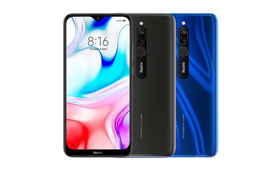Hp Murah Kualitas Bagus Redmi 8 1b6fb