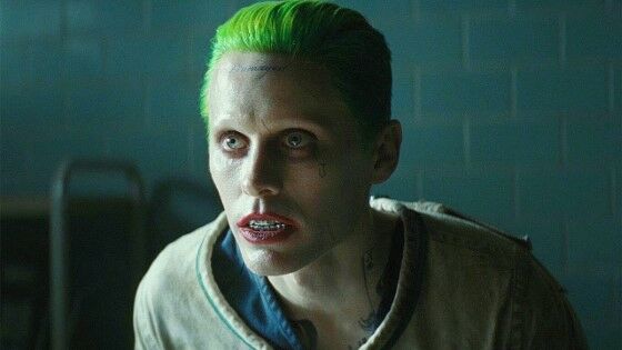 Jared Leto Suicide Squad 2016 D817c