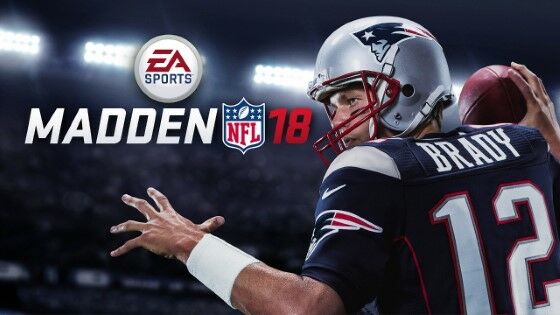 Mitos Video Game Madden Custom D6035