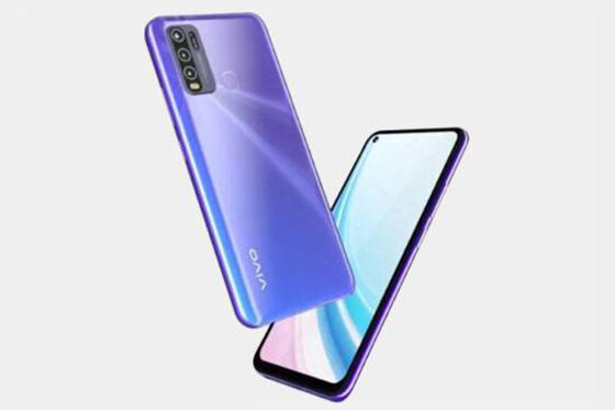 Spesifikasi Harga Vivo Y50 D65e8