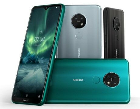 Daftar Harga Hp Nokia Terbaru 2020 5e94b
