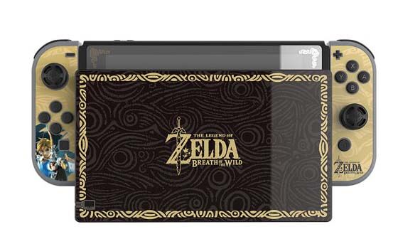 Harga Game Nintendo Switch F6110