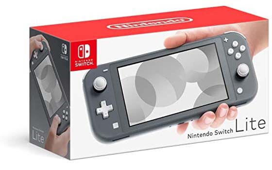 Harga Nintendo Switch Lite A85c5