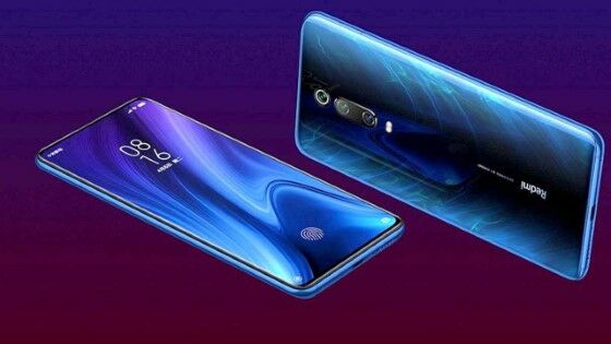Hp 5 Jutaan Mi 9t Pro Custom 00c09