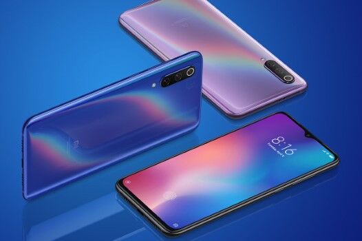 Hp 5 Jutaan Xiaomi Mi 9 Custom 1c463