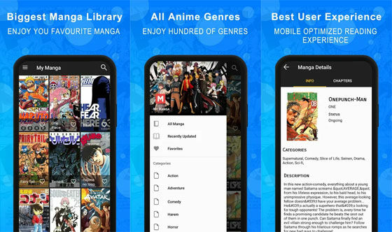 Aplikasi Baca Manga My Manga 5bb3b