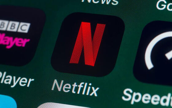 Aplikasi Netflix Tidak Bisa Dibuka F46c8