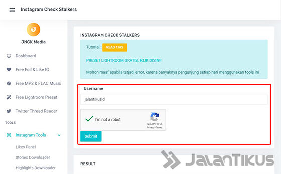 Cara Cek Stalker Ig Tanpa Aplikasi 01 96998
