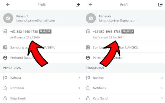 Cara Memperpanjang Masa Aktif Smartfren 7 9fd2e
