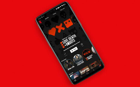 Cara Mengatasi Netflix Tidak Bisa Dibuka Update 7e8d1