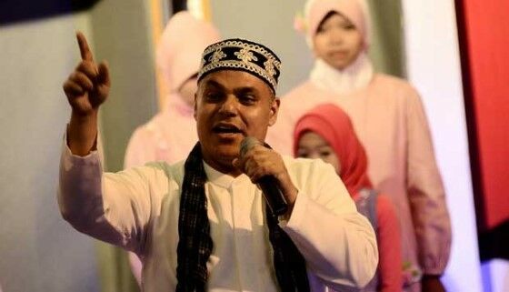 Download Lagu Ramadhan Terbaik 7939d