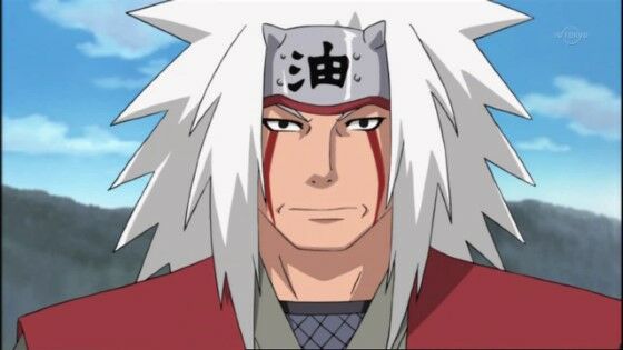 Guru Terbaik Jiraiya Custom 1a4e0