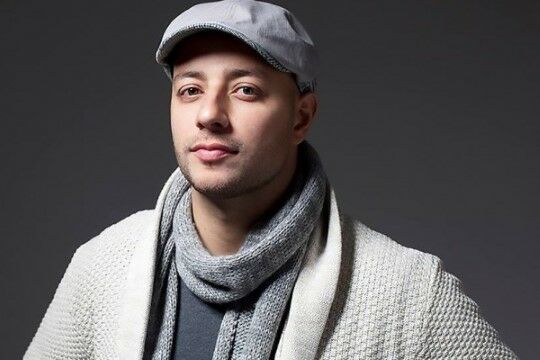 Lagu Ramadhan Maher Zain Versi Indonesia 7880d