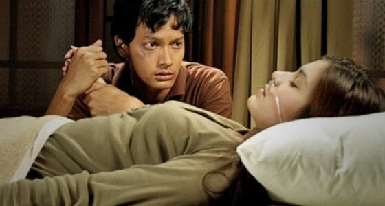 Ayat Ayat Cinta 2008 F30e4