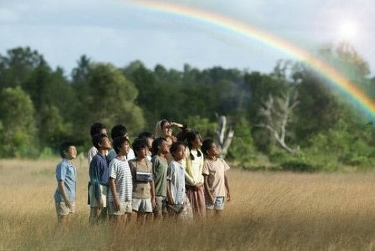 Laskar Pelangi 2008 65aee