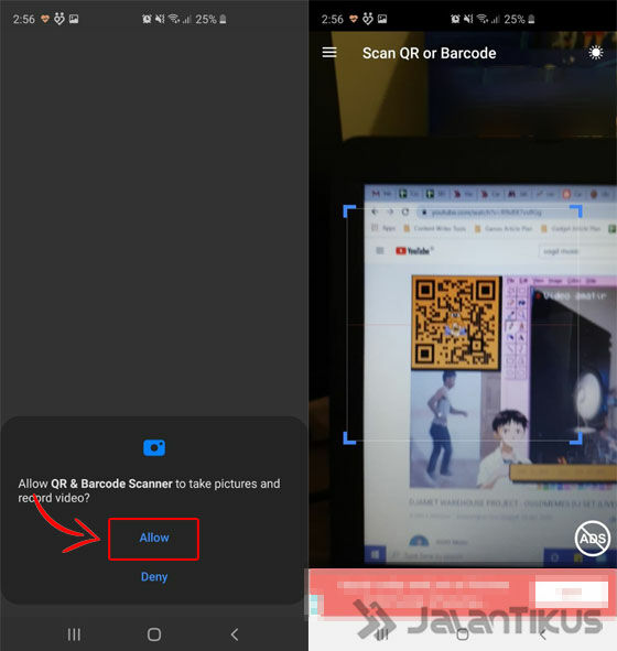 Cara Scan Barcode Di Hp Aplikasi 01 66643