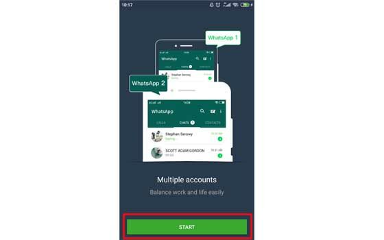 Cara Clone Aplikasi 01 2bad6