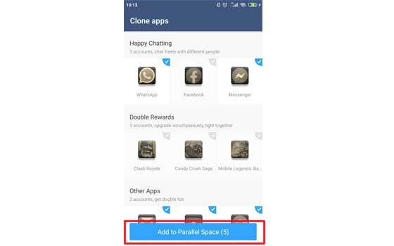 Cara Cloning Aplikasi 02 90ccc