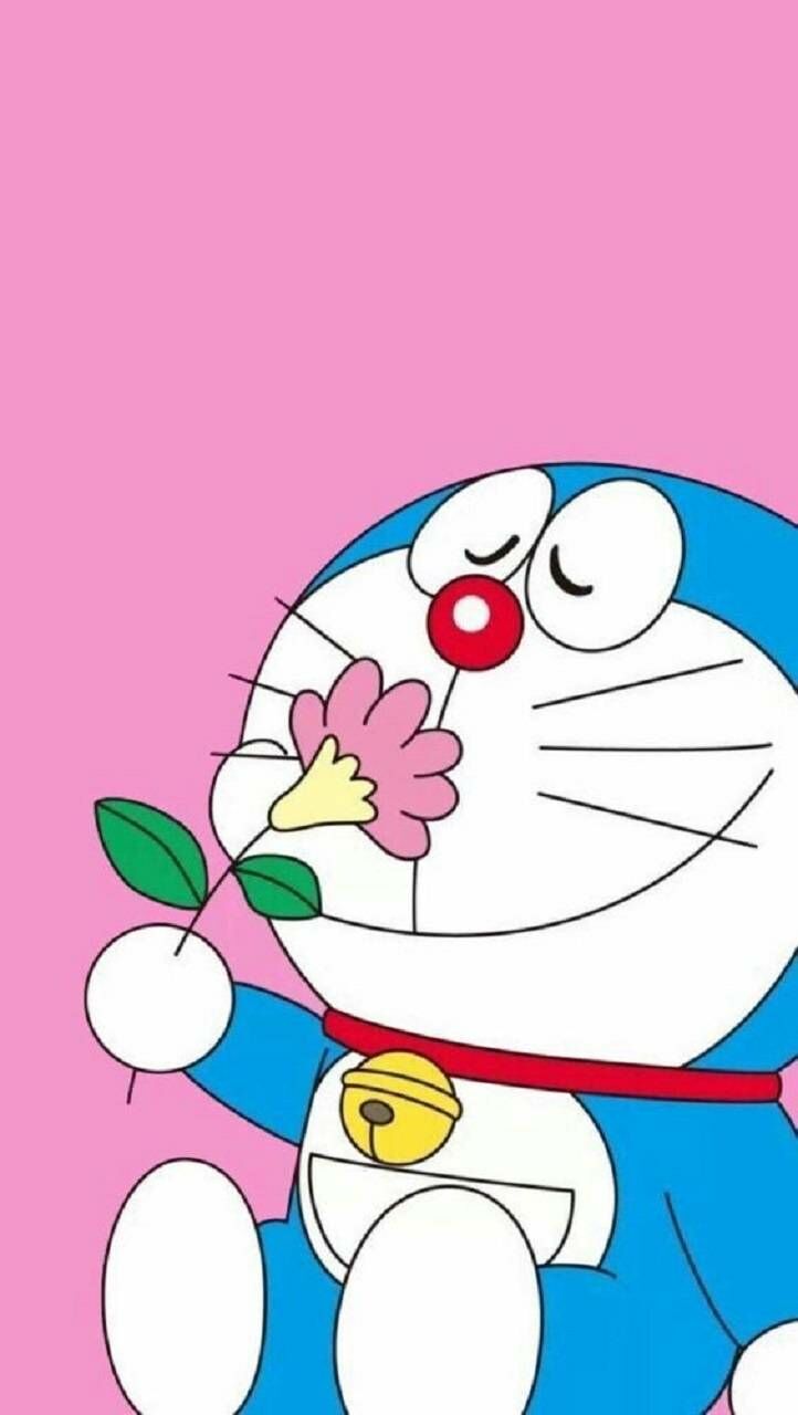 Wallpaper Doraemon 3d Bergerak Image Num 4