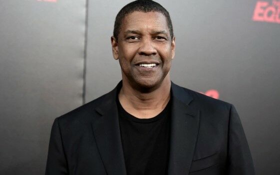 Aktor Menolak Peran Denzel Washington Custom 1e962